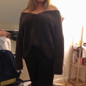 Soft oversized seater